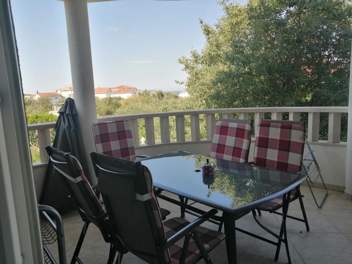 Villa Stella Rogoznica (Sibenik-Knin) Exterior foto