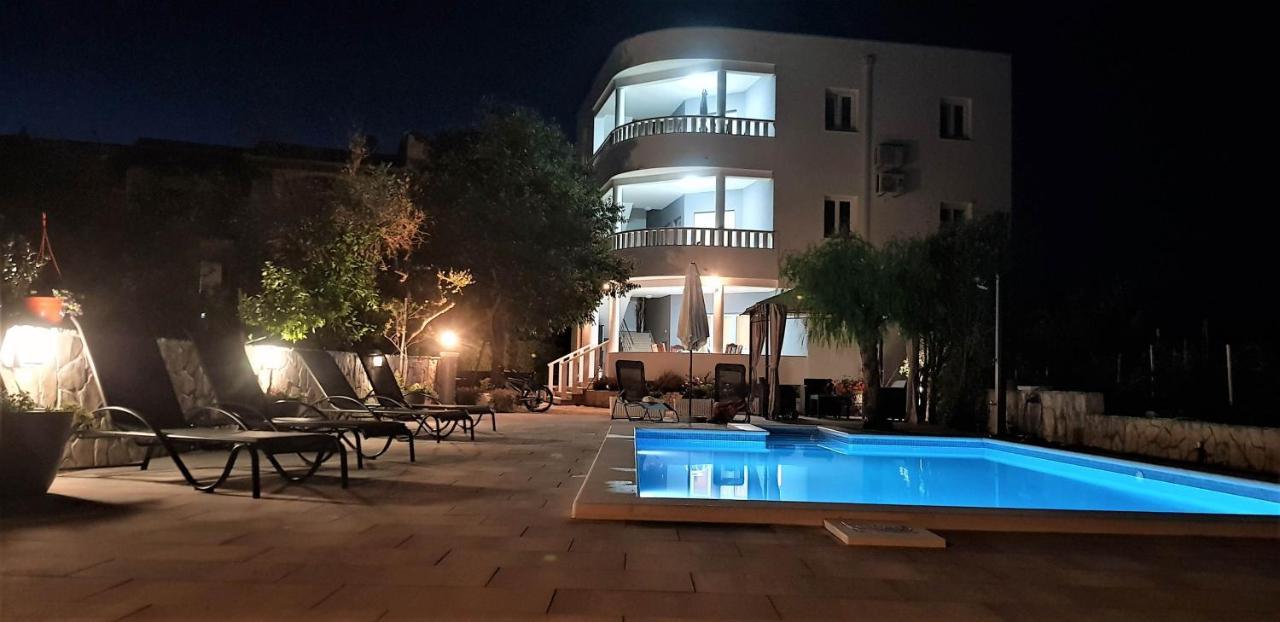 Villa Stella Rogoznica (Sibenik-Knin) Exterior foto