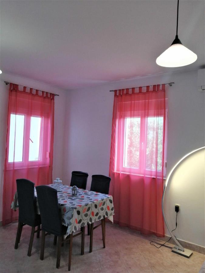 Villa Stella Rogoznica (Sibenik-Knin) Exterior foto