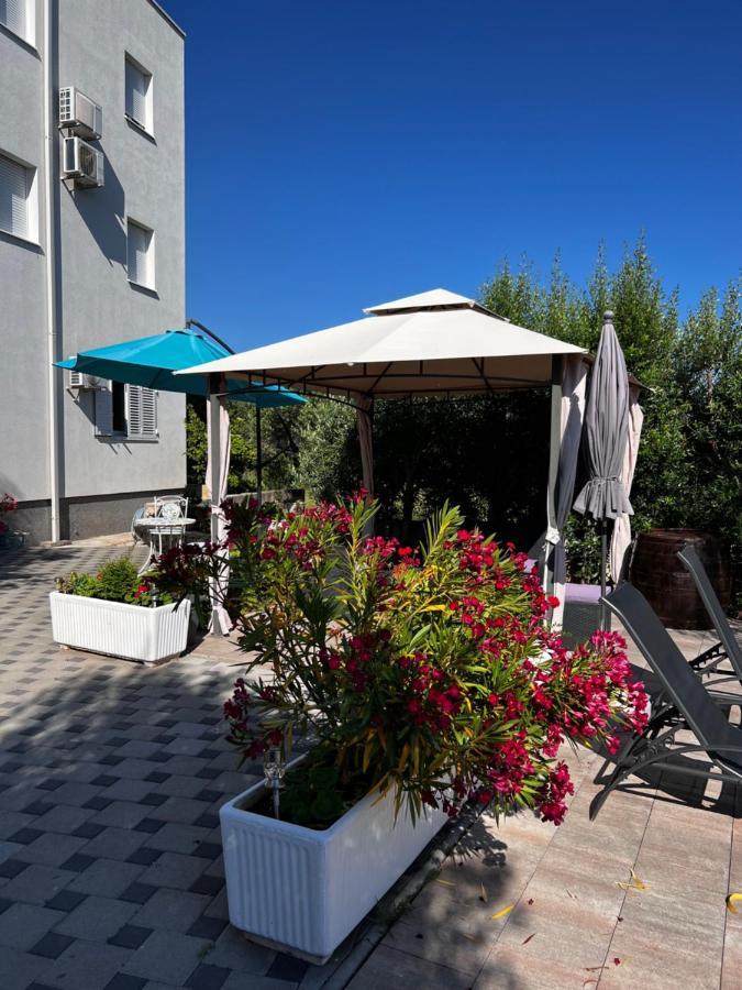 Villa Stella Rogoznica (Sibenik-Knin) Exterior foto